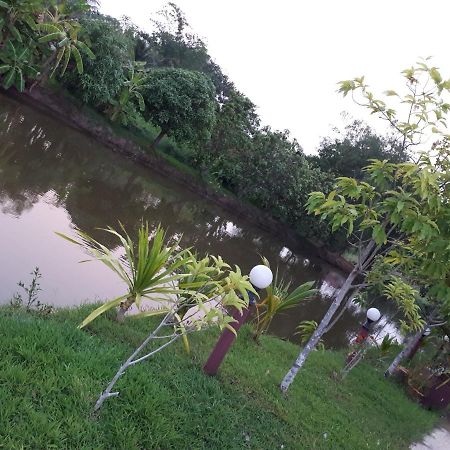 Jumpa Resort Hotel Phitsanulok Exterior photo