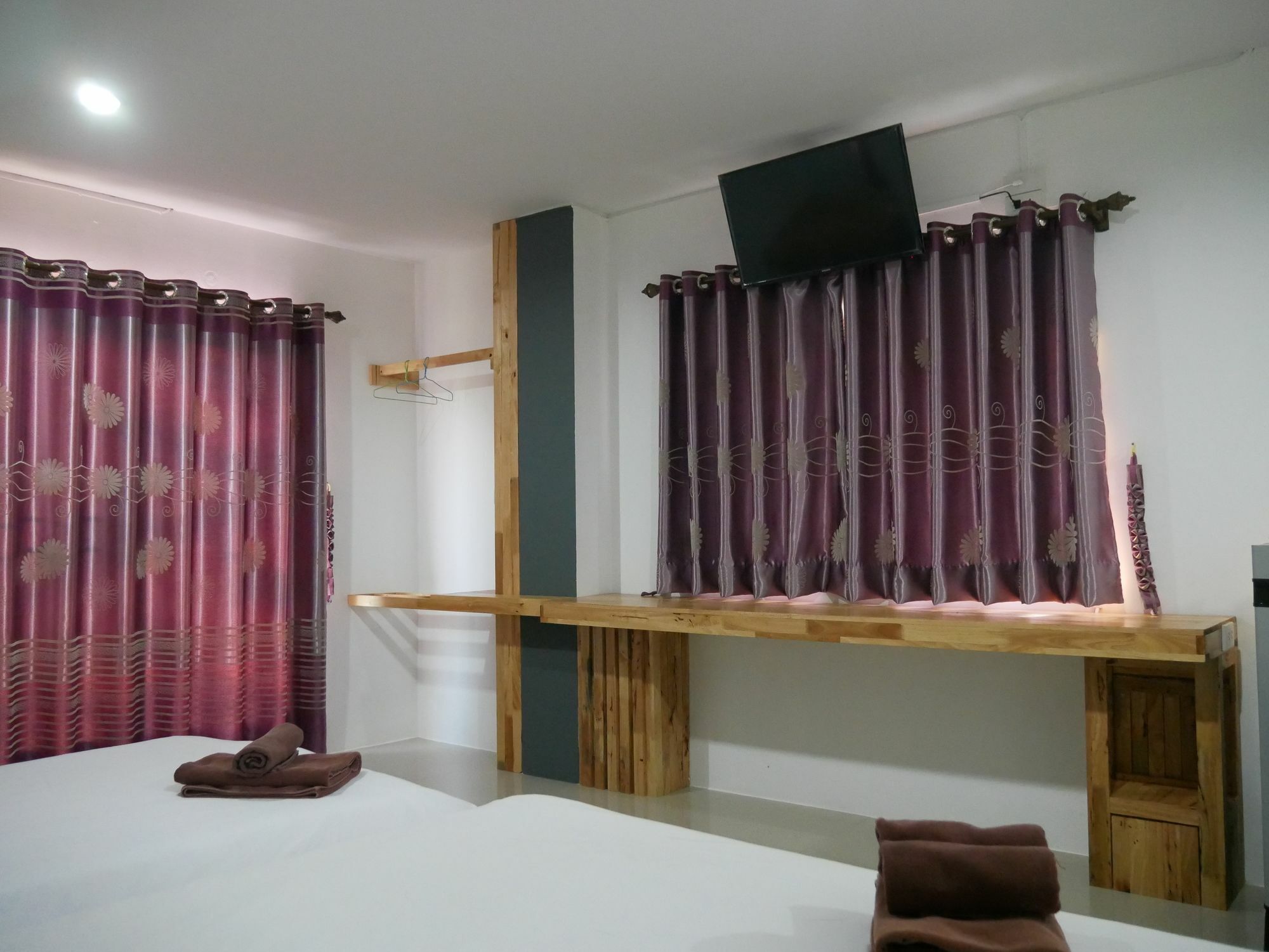 Jumpa Resort Hotel Phitsanulok Exterior photo