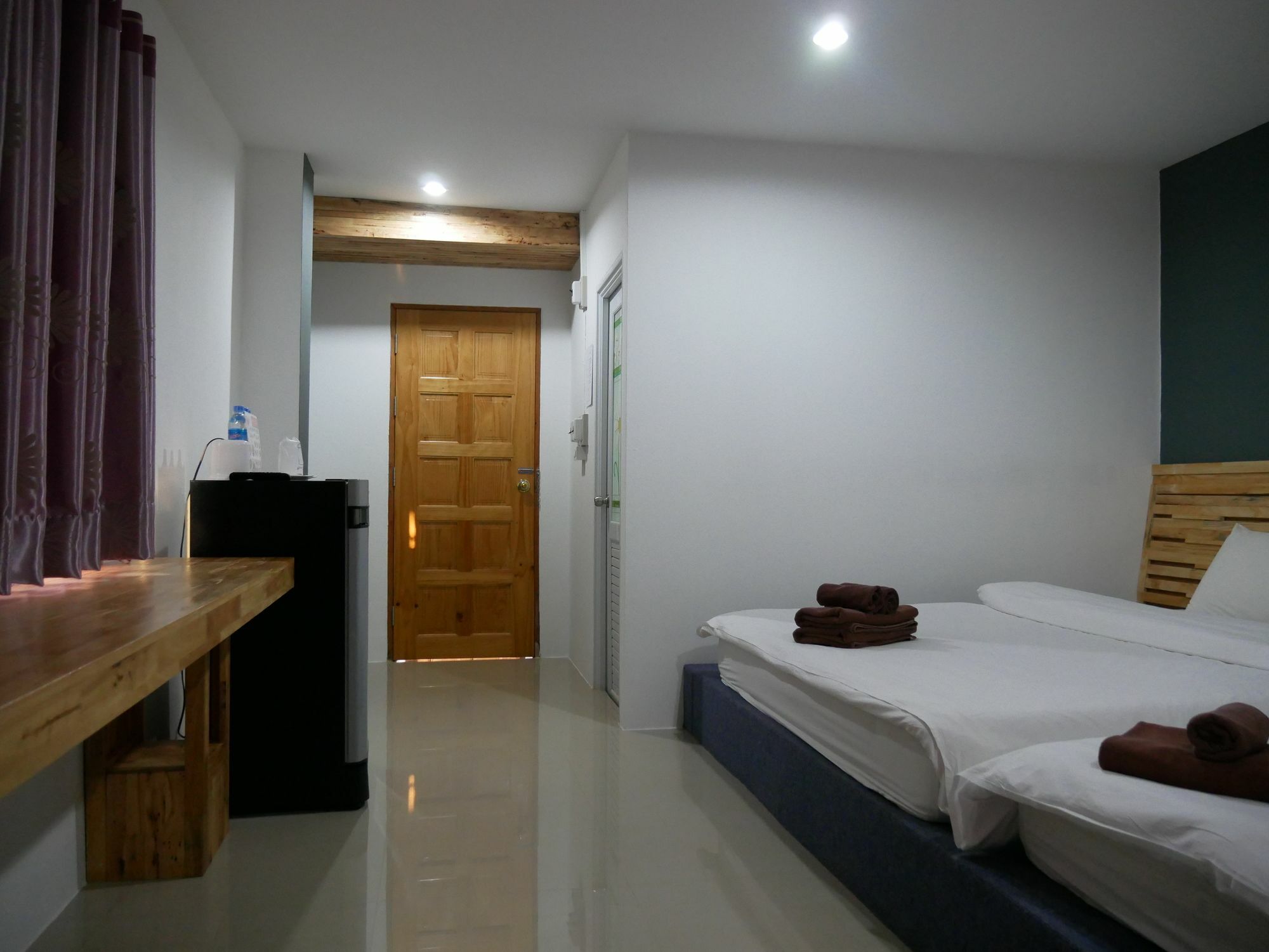 Jumpa Resort Hotel Phitsanulok Exterior photo