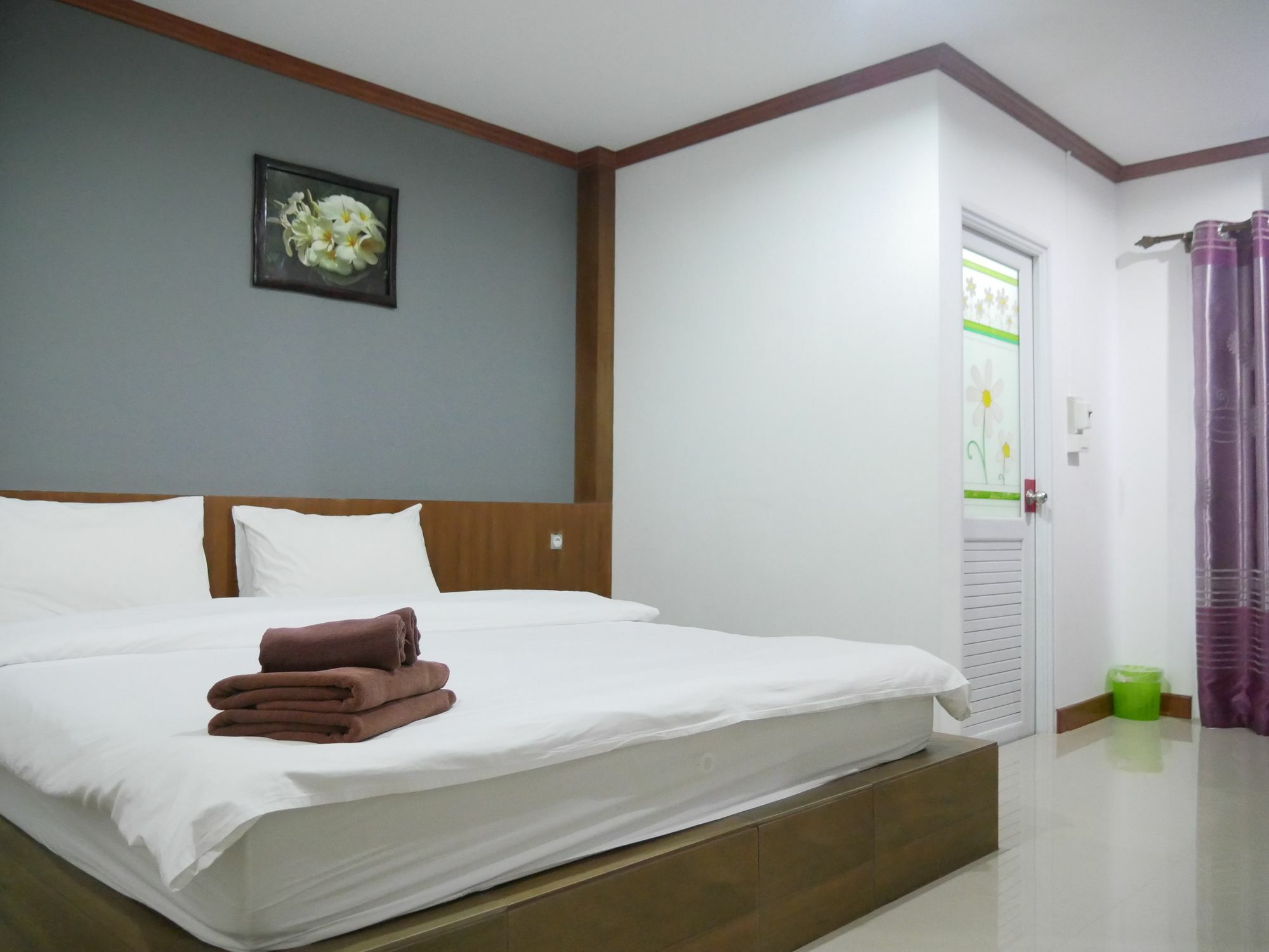 Jumpa Resort Hotel Phitsanulok Exterior photo