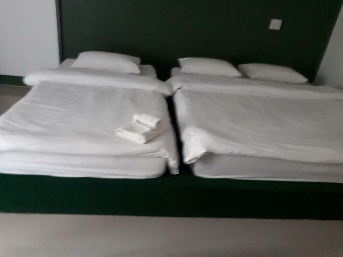 Jumpa Resort Hotel Phitsanulok Exterior photo
